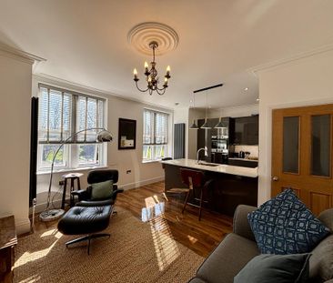 2 bedroom flat to rent - Photo 1