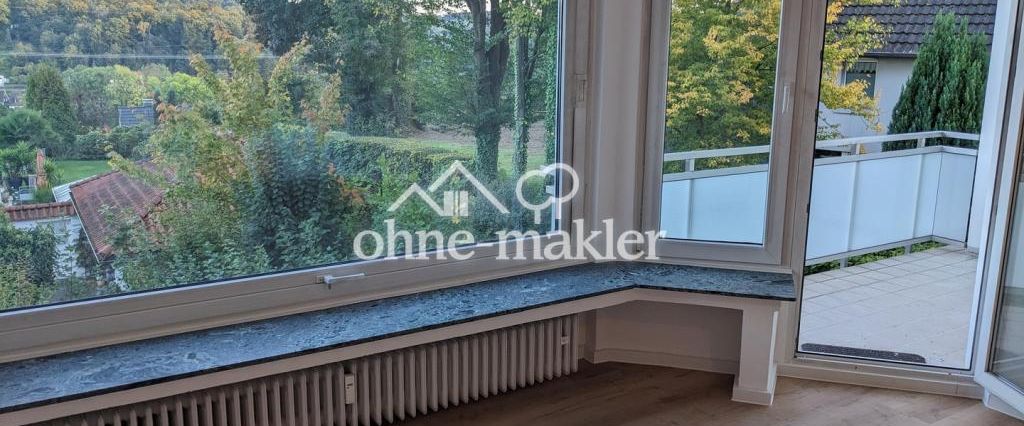 Etagenwohnung in Hattingen - Foto 1