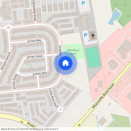 3380 Singleton Avenue, London South