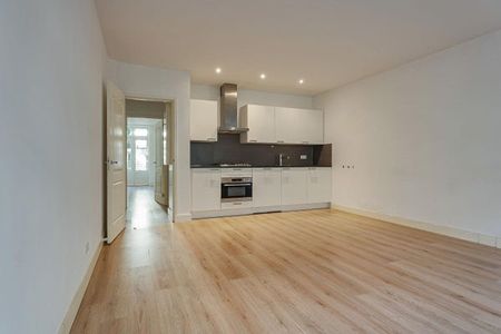 Jasonstraat 1076LA Amsterdam - Foto 3