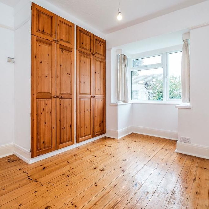 2 bedroom detached house to rent - Photo 1