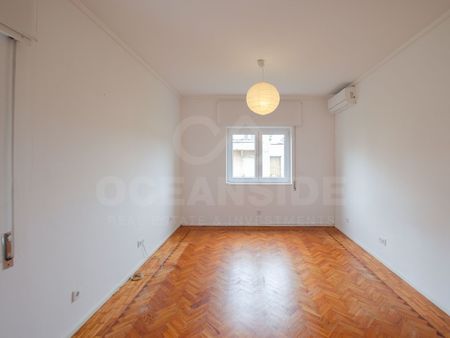 Apartamento T3 em Lisboa - Photo 4
