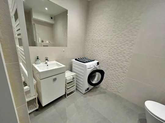 2 pokoje | Modern Tower, balkon, siłownia - Photo 1