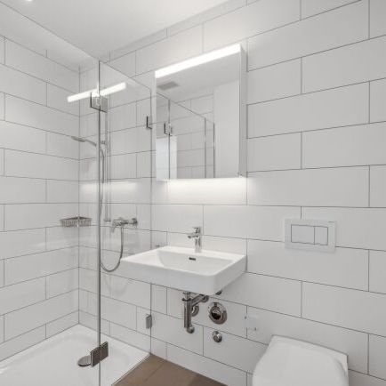 Appartement moderne à l’orée de la forêt - Photo 1