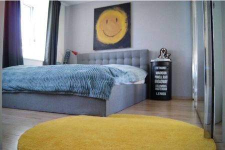 Magnifique appartement à Chexbre ! - Photo 3