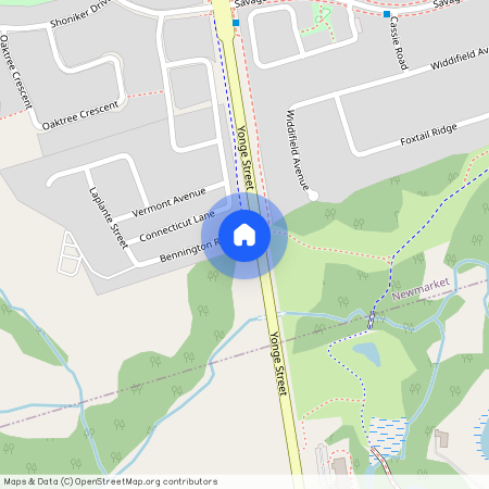 8 Bennington Road, Newmarket