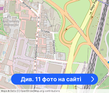 Komfortowe, przestronne blisko Bonarki! - Фото 1