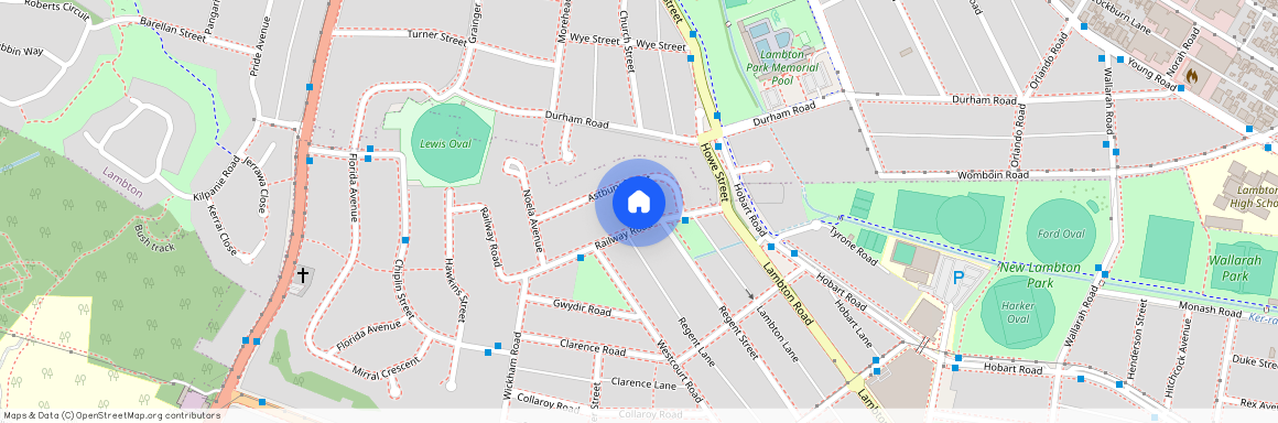 2/14 Railway Road, NSW 2305, New Lambton