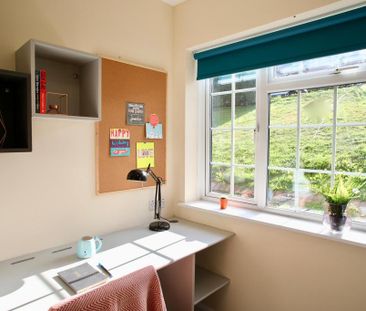 6 bedroom house to rent - Photo 5