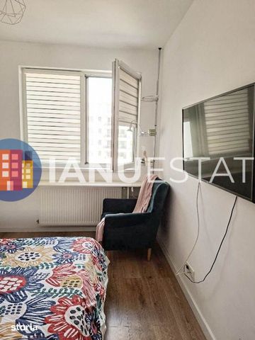 Mihai Bravu 5`Metrou Tineretului Parc Sp Unirii Parcare PetFriendly - Photo 4