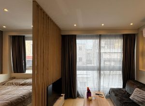 Studio/Γκαρσονιέρα για ενοικίαση - Κέντρο Θεσσαλονίκης, - Photo 3