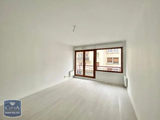 Appartement à louer 3 pièces 59.9m² - Photo 1