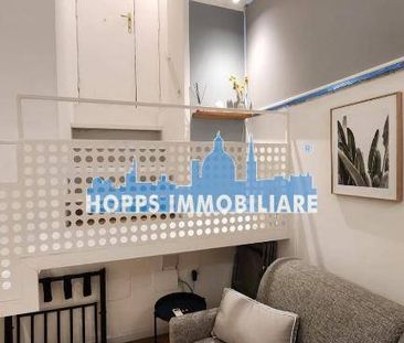 Bilocale via Sammartino, Politeama - Ruggiero Settimo, Palermo - Foto 6