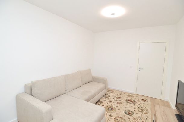 Apartament 2 Camere Ivory Residence |Prima Inchiriere|Loc Parcare|Boxa - Photo 1