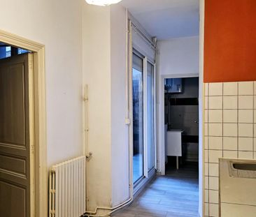Location Appartement 2 pièces 55m² TOULOUSE 31000 - Photo 1