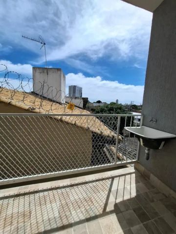 KITINETE DE 01 QUARTO E VAGA DE GARAGEM PARA LOCAÇÃO NA RUA P-35 - Foto 2