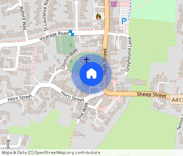 Market Square, Winslow - Photo 1