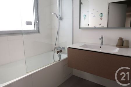 Appartement F4 à louer - Photo 4