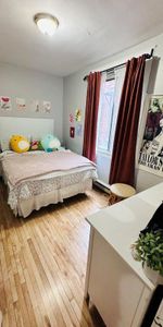 3 1/2 Apartment on Parc Avenue $1400 - Photo 4