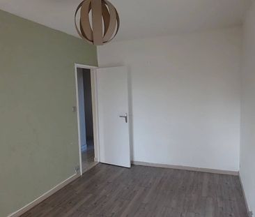 Location Appartement - Photo 1