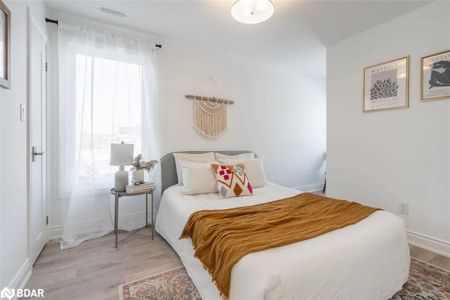 For Lease - 1 Edward Street Unit# UPPER, Hamilton, Ontario - Photo 5