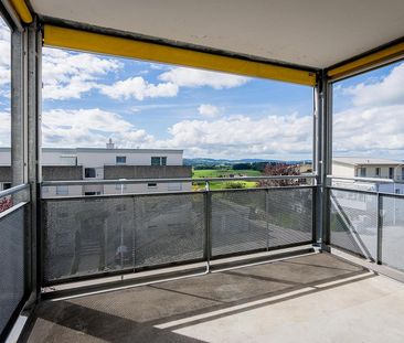 4.5 Zimmerwohnung in Bronschhofen - Photo 6