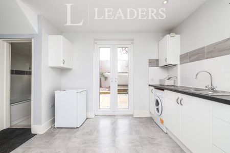 1 bedroom apartment to rent Buckingham Street, Brighton, East Sussex, BN1 - Photo 3