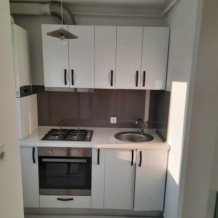 Garsoniera de inchiriat Calea Victoriei - Fotografie 3