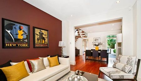 60 Gipps Street, Paddington - Photo 5