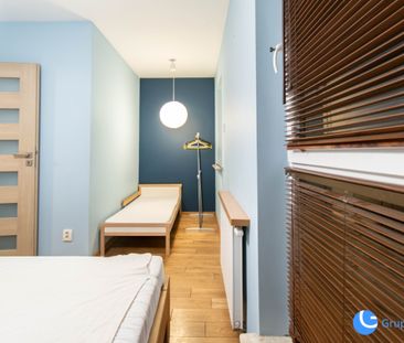 2 pokoje I Zakrzówek I balkon I od zaraz I - Фото 5