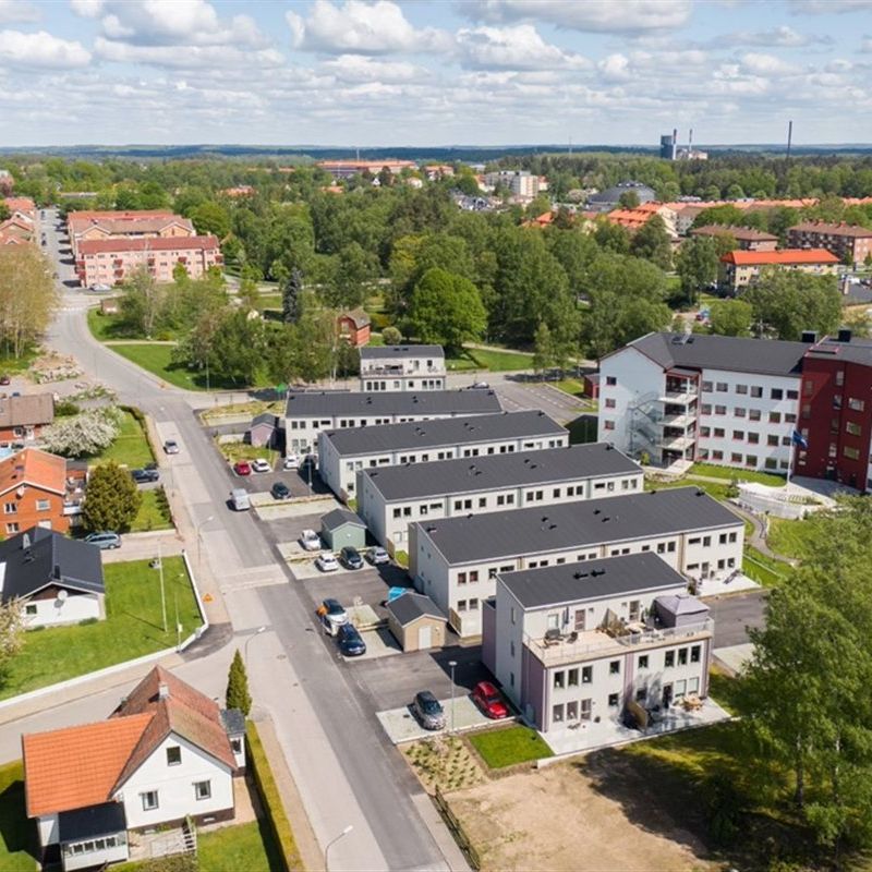 Björksäter 6 E - Foto 1