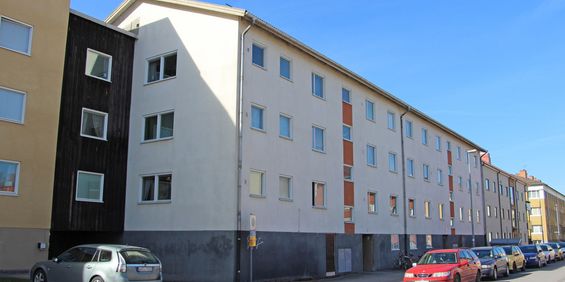 Jägaregatan 24 A - Foto 3