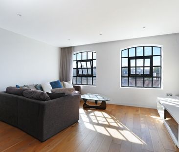 2 Bed Flat, Queens Row, SE17 - Photo 5