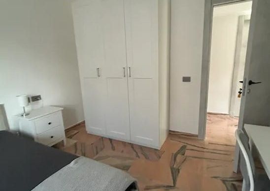 Via del Casale Sansoni, Rome, Lazio 00135