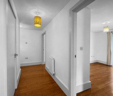 Situated along the High Street overlooking a private communal garde... - Photo 5