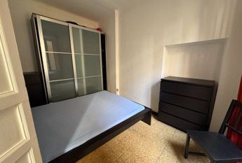 Appartamento in affitto - Centro Storico (Genova)