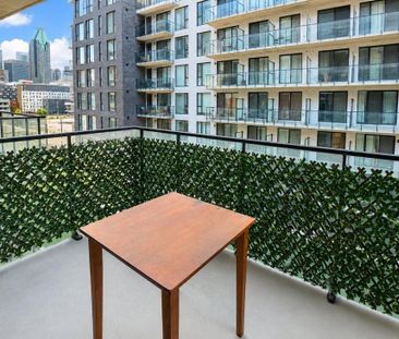 1400 Rue Ottawa, app.411C, H3C 0Y9, H3C 0Y9, Montréal - Photo 5