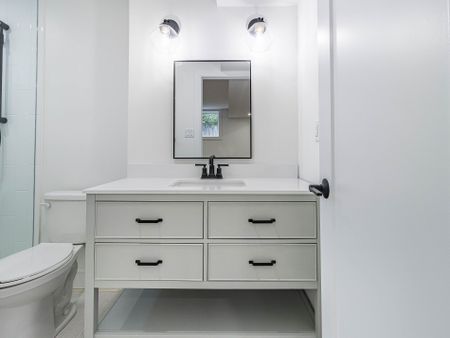 For Lease - 3278 Trevor Court Unit# Lower Level, Mississauga, Ontario - Photo 2