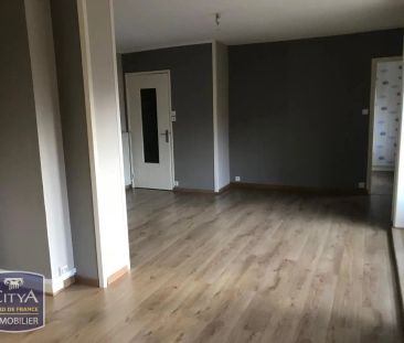 Appartement à louer 3 pièces 62.2m² - Photo 6