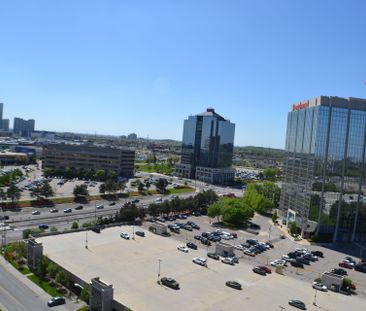 For Lease - 80 Absolute Avenue Unit# 1508, Mississauga, Ontario - Photo 6