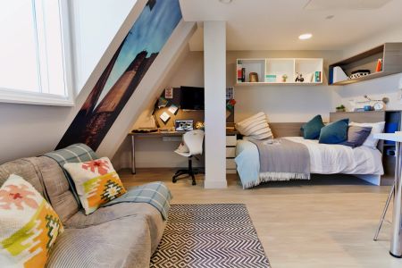 Classic Bigger Studio - Photo 2