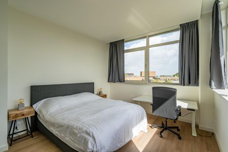 Te huur: Appartement Haven in Lisse - Foto 5