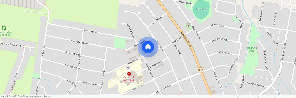 12a Jurd Street, NSW 2325, Cessnock