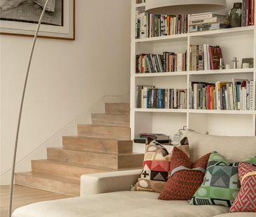 5 bedroom terraced house to rent - Photo 4