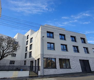 Location Appartement 1 pièce Meublé 22m² NANTES 44300 - Photo 6