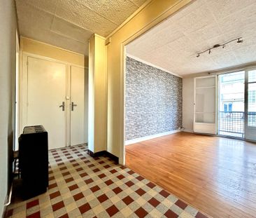 Location Appartement 3 pièces 53m² GRENOBLE 38100 - Photo 1