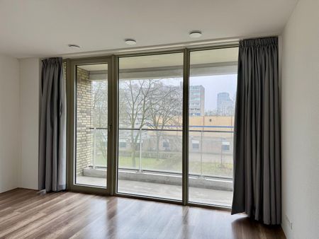 Appartement te huur: Aalscholverpad 21 3815 DZ Amersfoort - Photo 2