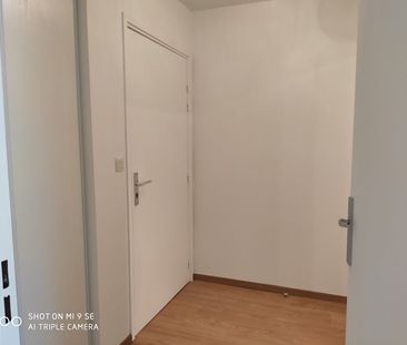 Location Appartement 1 pièce 29m² - Photo 5