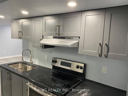 For Lease - 3768 Stewart Avenue, London South, Ontario - Photo 1