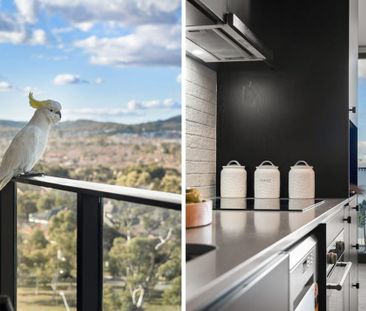 711 / 90 Swain St, Gungahlin - Photo 1